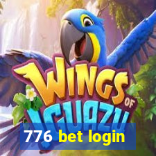 776 bet login